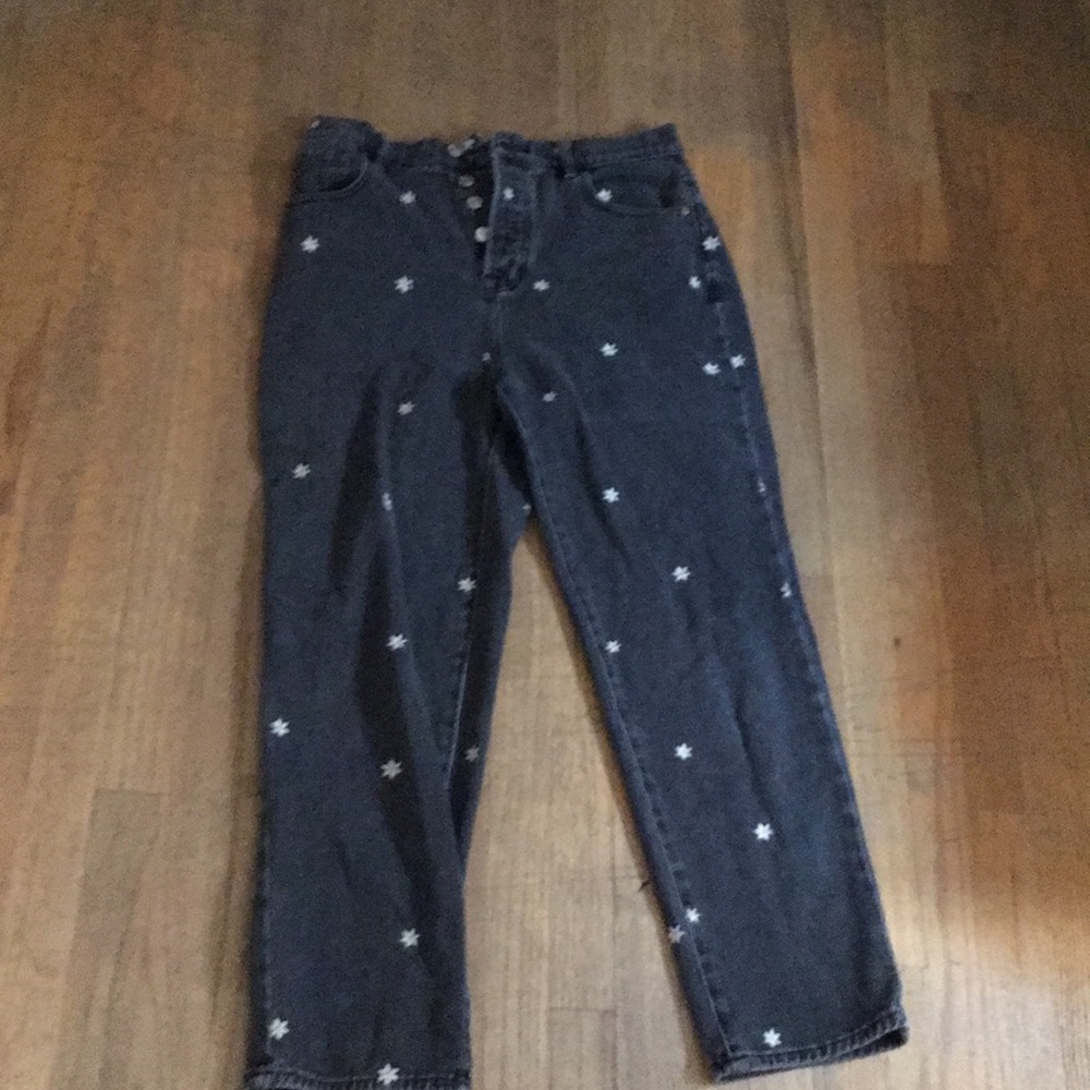 Pacson jeans